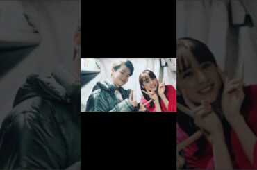 瀬戸康史・山本美月さんご夫妻の笑顔