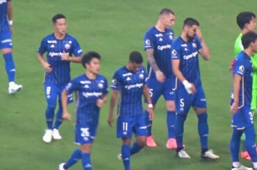山谷花純キックインセレモニー【Jリーグ】FC町田ゼルビアvs横浜F・マリノス  [J League]FC Machida Zelvia vs Yokohama F Marinos 2024/7/20