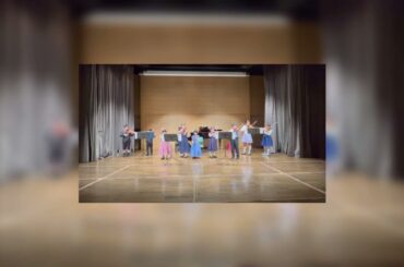 パッヘルベル/ カノン　幼児&小学生アンサンブル　2024年