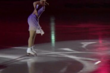 第69回早慶アイスホッケー春季定期戦 EX 木南 沙良