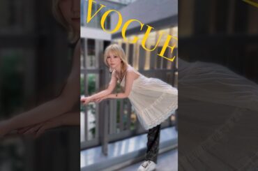 ポーズお願いします【ニュートロ編】