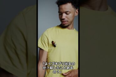 意味が分かると怖い話。ゴキブリ。 #意味が分かると怖い話 #クリスマス #意味がわかると怖い話 #shorts