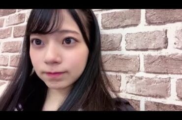 西島梨央 (NMB48) SHOWROOM 2024年7月21日