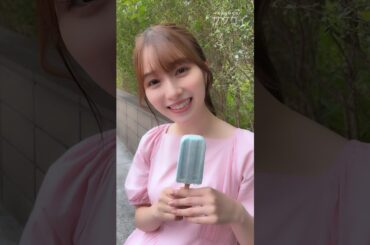暑い夏を耐えてるご褒美ですか？ #櫻坂46 #山﨑天 #向井純葉 #上村莉菜 #谷口愛季 #守屋麗奈 #村井優 #大園玲 #サクコイ