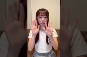 #えびちゅう #真山りか #ukka #推恋 #shorts