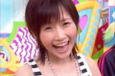 2004年　モーニング娘。ひと文字 ⓶