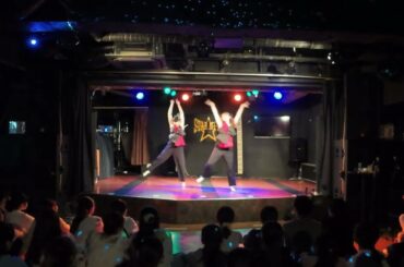 2024夏イベ 香音