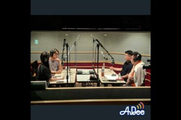 #3 RIZINファイター・皇治と生島ヒロシ＆武藤十夢による「トークの格闘技」！？