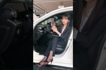 20240509 奔驰晋城长久之星卖车直播回放