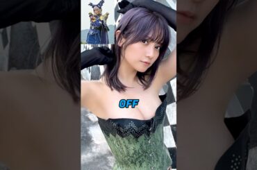 魔進戦隊キラメイジャー #変身 #on #off