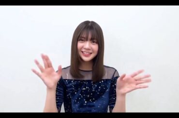 超・乃木坂スター誕生 #52【冨里奈央💜乃木坂46】番組紹介コメント📺️