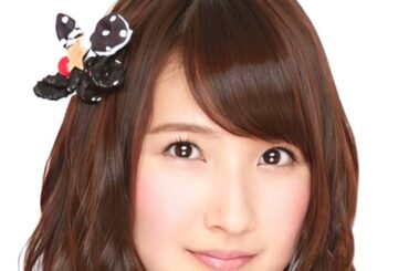 AKB48のぐぐたす民 みこってぃの顔だけの森保まどか編