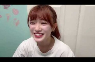 さとねにくるみと間違われる小麟 #武藤小麟 #akb48 #鈴木くるみ #久保怜音