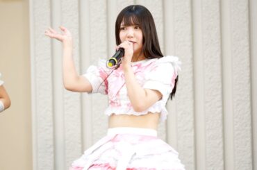 ネコプラpixx. ライブ  アナフェス×SUPER LIVE 夏開幕編＠上野公園野外ステージ 2024-06-29