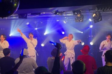 会心ノ一撃 2024.07.07② アイドル道場 Vol.20 白帯編  七夕スペシャルライブ @ 新宿Zirco Tokyo