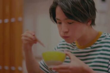 海のはじまりスピンオフ :  兄とのはじまり1話 名シーン①