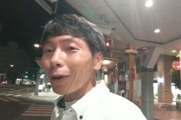 来週は東京へ密航します