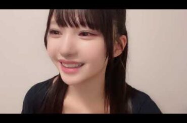 2024年07月22日 21時08分46秒 市原 愛弓（≒JOY）