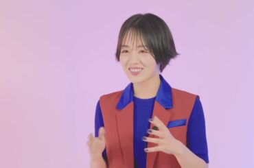 「ミャクミャクぽん！ダンスPR動画」　伊原六花さんにインタビュー編