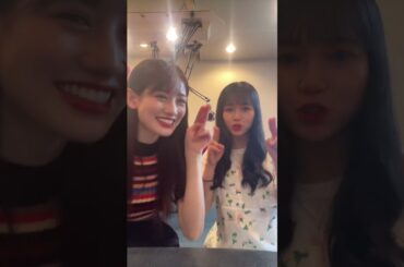 #tokisen #超とき宣 #超ときめき宣伝部 #吉川ひより #shachi #秋本帆華 #のんあるすいけん #shorts