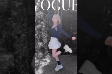 ポーズお願いします【フォレストゲート編】