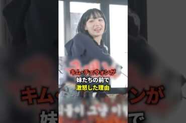 もしかしてキム・チェウォンの目って超高速カメラとか？[Lesserafim] #shorts