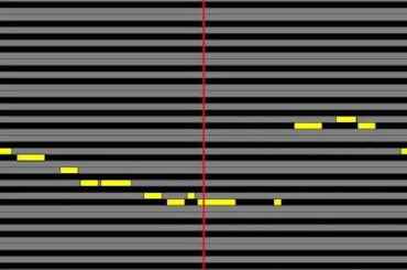 【ガイドメロディ】 黒崎蘭丸cv 鈴木達央   Clap Hands!!