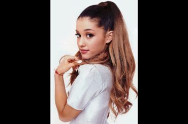 Ariana Grande - the boy is mine but it's 2014 (soulfulari's 2010s RNB remix)