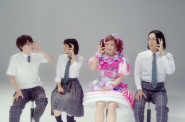 神木隆之介、中川大志、松本穂香、しなこ出演／au「意識高すぎ！高杉くん」新CM「校外学習」篇 インタビュー