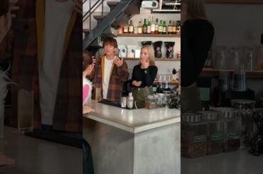 【撮影の裏側】別角度から見てみた2 #ゆきぽよ#大倉士門 #ほのか