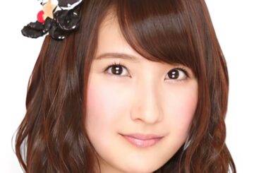 AKB48のぐぐたす民 みこってぃの顔だけの森保まどか編②