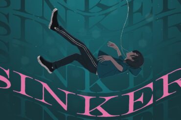 水槽 - SINKER MV
