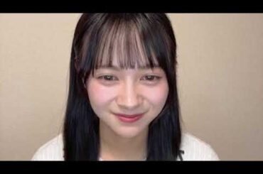 SHOWROOM Momoka Ito 伊藤 百花 AKB48 研究生  2024/07/19 22:01 JST