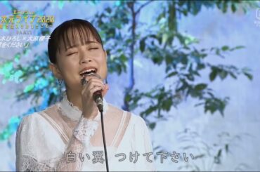 Tsubasa wo Kudasai | Itsuki Hiroshi & Sakurako Ohara (LIVE)