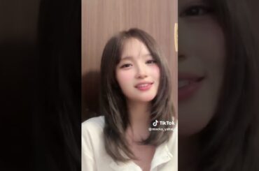 新鮮ー！！笑　#iwasborntoloveyou #矢作萌夏 #オリジナル曲 #SongofTheSummer #アカペラ