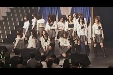 (R-18)AKB48 Team K Solo Concert ~What is K in K ?~2019.1.12