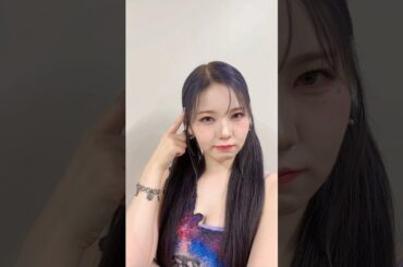 I was busy thinkin' 'bout ...💜#NiziU #ニジュー #니쥬 #WithU#バズリズム #バズライブ10th