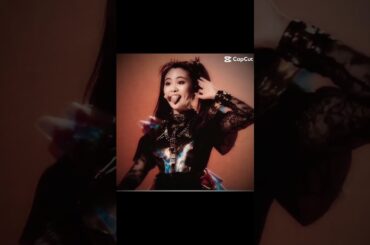 モアメタルが推しすぎる〜〜！！！　　　#capcut #ショート #ベビーメタル #モアメタル