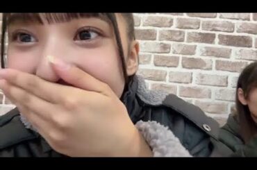 池田典愛 (NMB48) SHOWROOM 2024年7月21日