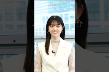 松村沙友理のモチベ曲はミセス「ケセラセラ」