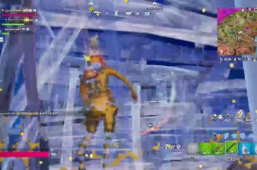 18時30分くらいまであっくんのフォートナイト配信！！＃フォートナイト