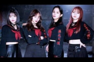 ＜伝説の頭 翔＞関水渚、森香澄、志田こはく、吉田伶香演じる劇中アイドル「街スケ」　つんく♂プロデュースの楽曲「バッキャロー！LOVE」配信開始　CD即売会も実施