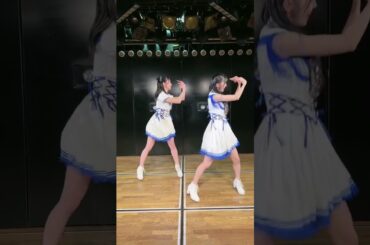 AKB48 山内瑞葵 佐藤綺星 💓💓💓💓