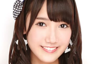 AKB48のぐぐたす民 SKEのなつみかんの顔だけの森保まどか編②