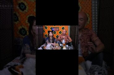 不思議なアヤカシ猫barパート61🐈️🍷🌹　ゲスト俳優太三さん