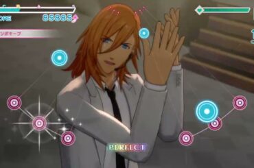 ライエモ/悪魔のKissは炎より激しく/Hard/8.0/フルコン