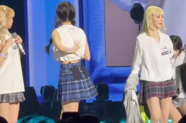 🌸🌸宮脇咲良 Sakura fearnada YOKOHAMA Kanagawa japan 130724