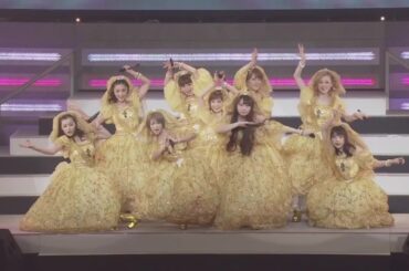 ハッピーサマーウェディング / ドリームモーニング娘。(ドリーム モーニング娘。スペシャルLIVE 2012 日本武道館)