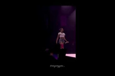 [10.01.23] Mina Solo Stage - TWICE Ready To Be in Bulacan | Annyeong Yani