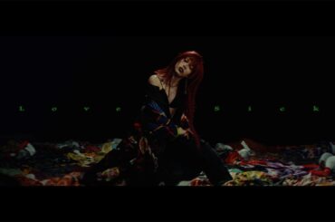 AiNA THE END - Love Sick [Official teaser Video]